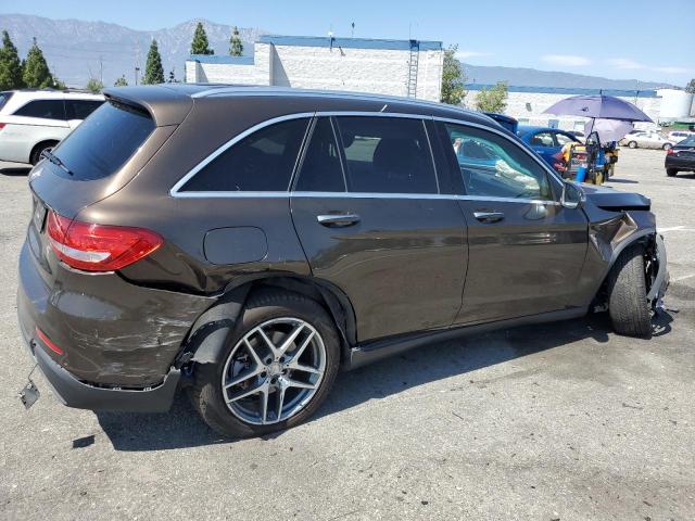 WDC0G4JB9GF019005 Mercedes-Benz GLC 300