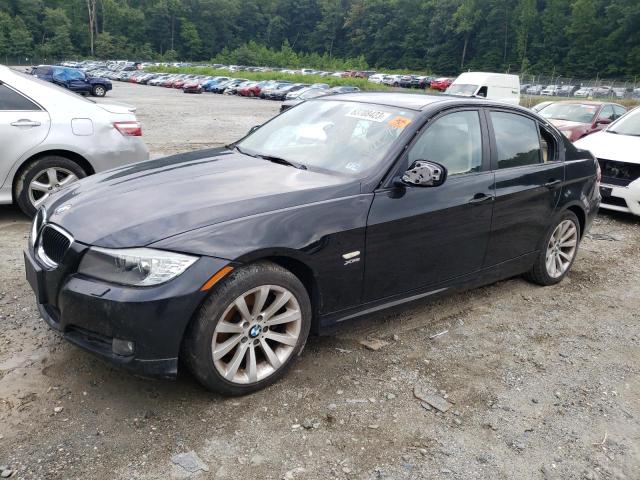 2011 BMW 3 Series 328xi