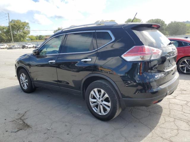 KNMAT2MT8FP517333 | 2015 NISSAN ROGUE S