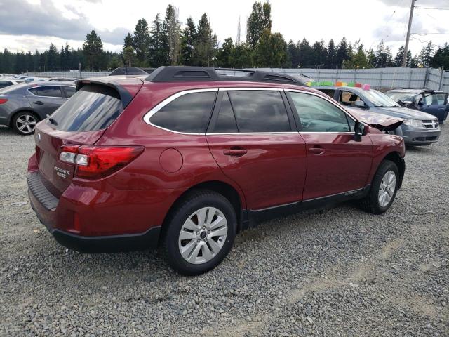 4S4BSACC7H3240604 Subaru Outback 2.5i Premium
