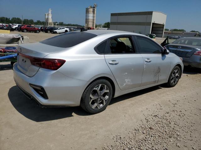 3KPF24AD9KE069194 | 2019 KIA FORTE FE