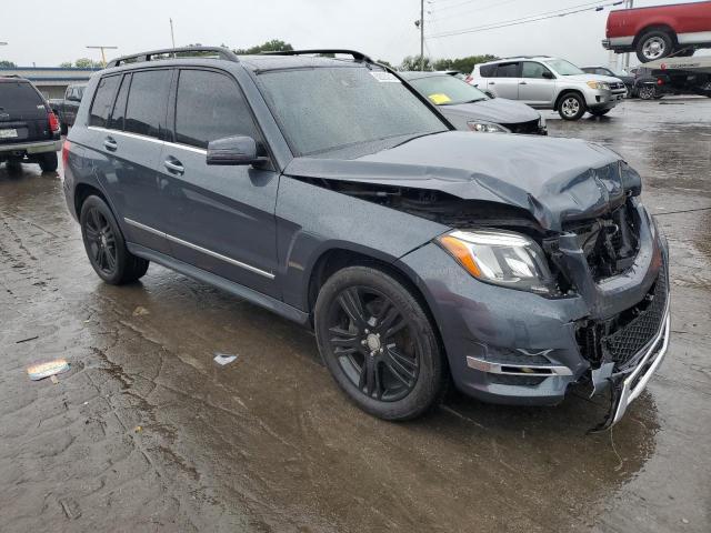 2015 MERCEDES-BENZ GLK 250 BL - WDCGG0EB0FG403510