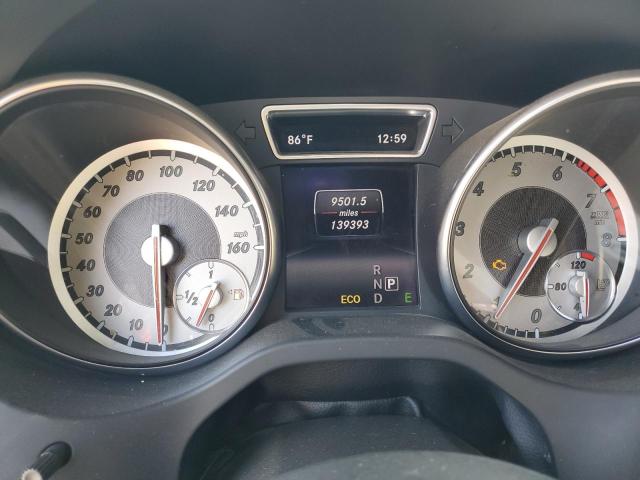 WDDSJ4EB3EN035543 Mercedes-Benz CLA 250