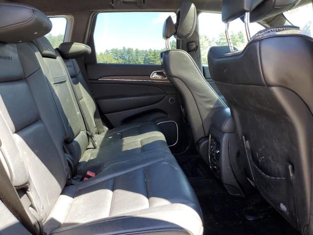 1C4RJFJG6EC181579 Jeep Grand Cherokee Summit