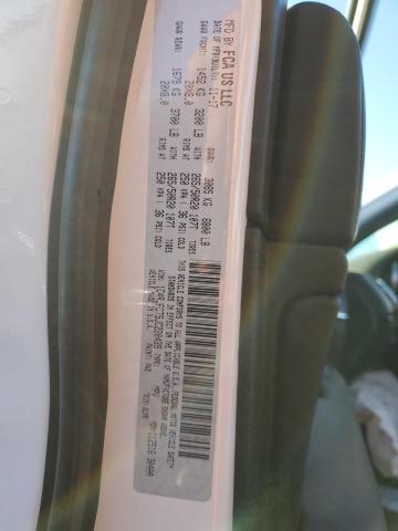 2018 JEEP GRAND CHER - 1C4RJFCT5JC220439
