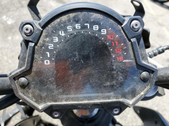 2017 KAWASAKI ER650 H - JKAEREH11HDA05148