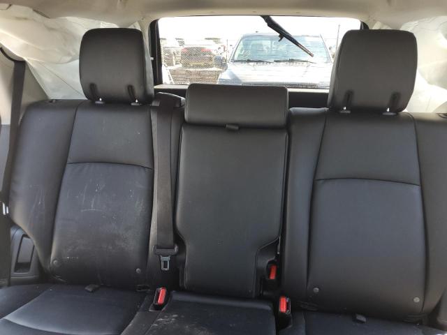 2022 TOYOTA 4RUNNER TR - JTEAU5JR3N5259882