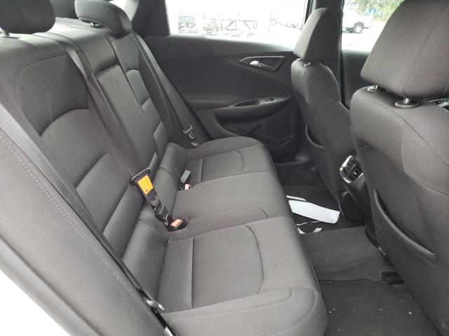 2019 CHEVROLET MALIBU LT - 1G1ZD5ST6KF179606