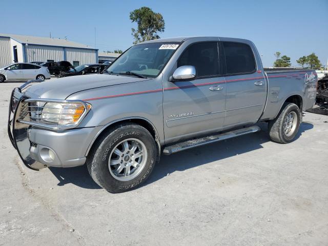 2006 Toyota Tundra 