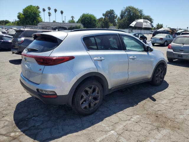KNDP63AC4L7694534 KIA SPORTAGE S