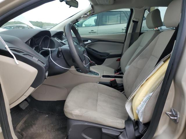 1FADP3F2XHL210564 Ford FOCUS SE