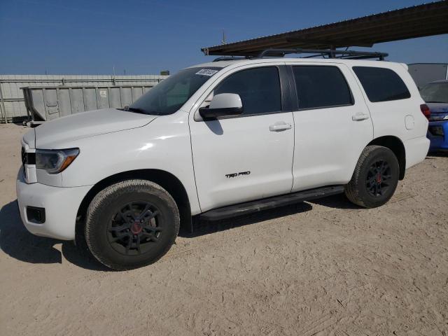 2020 Toyota Sequoia SR5