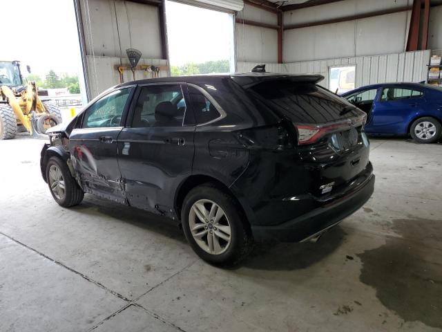 2FMTK4J89FBC08366 | 2015 FORD EDGE SEL