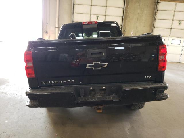 2015 CHEVROLET SILVERADO2 - 3GCUKSECXFG367101