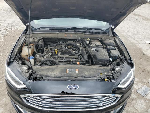 3FA6P0HD9JR245447 2018 FORD FUSION, photo no. 11