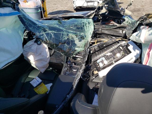 2022 BMW 330E - 3MW5P7J05N8C65113