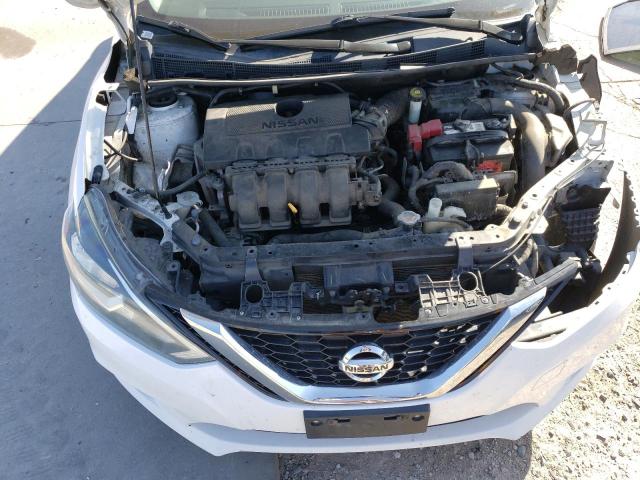 3N1AB7AP9GY280801 Nissan SENTRA S