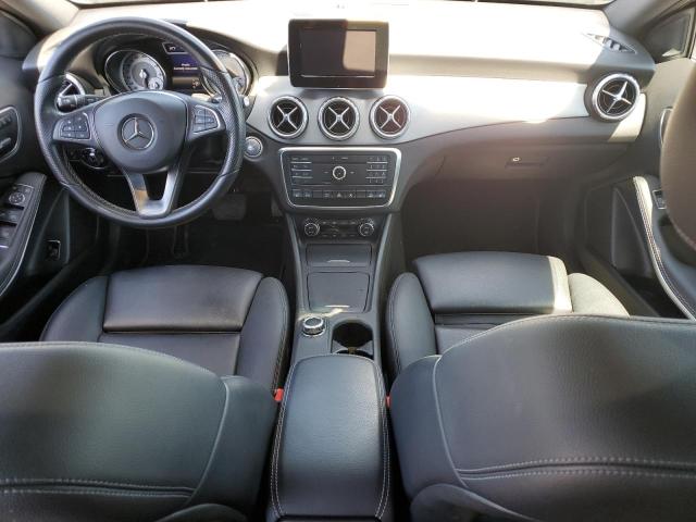 WDCTG4GB4GJ204676 Mercedes-Benz Gla 250 4matic