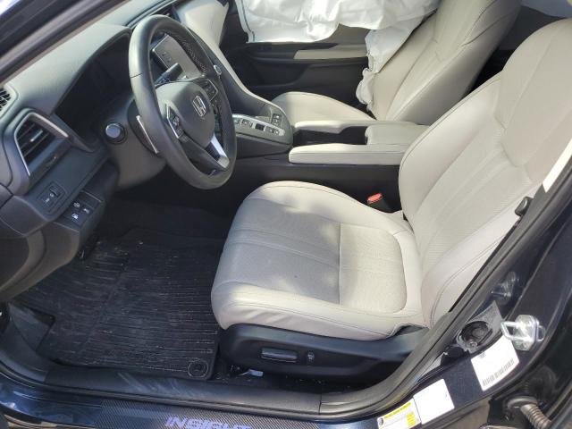 19XZE4F9XNE004030 Honda Insight Touring