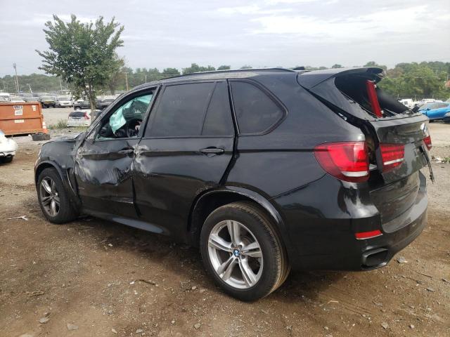 VIN 5UXKR6C59F0J76075 2015 BMW X5, Xdrive50I no.2