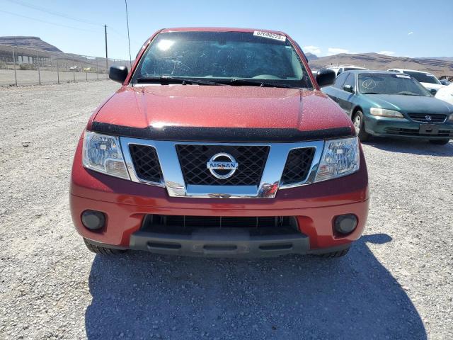 1N6AD0ER4KN771967 Nissan FRONTIER S