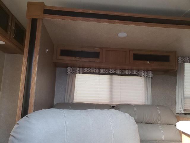 5ZT2CAPBXJU029754 Coach All Models 2018