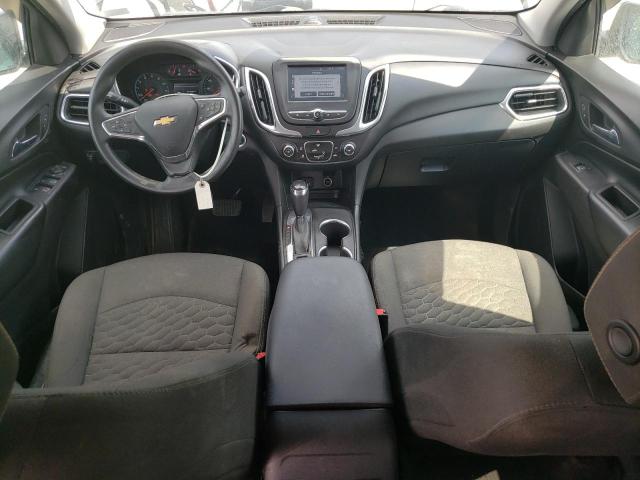 2018 CHEVROLET EQUINOX LT - 3GNAXJEV5JL180601