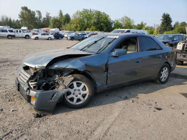 2005 Cadillac CTS 