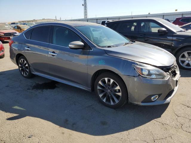 3N1AB7AP8JY307719 Nissan SENTRA S