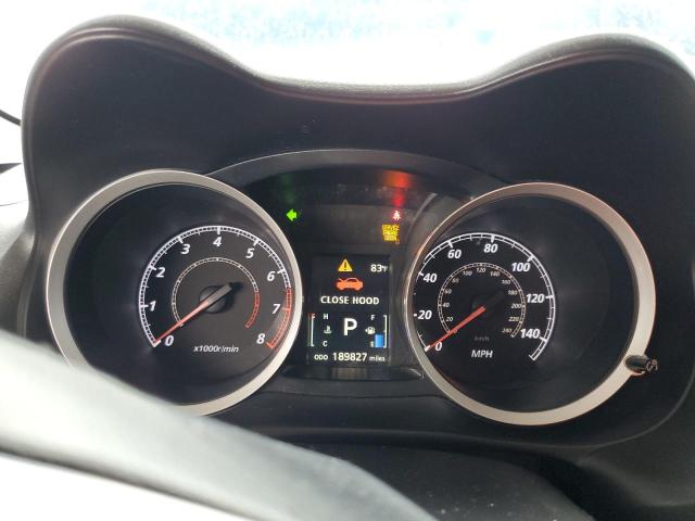 2015 MITSUBISHI LANCER GT JA32U8FW3FU002056