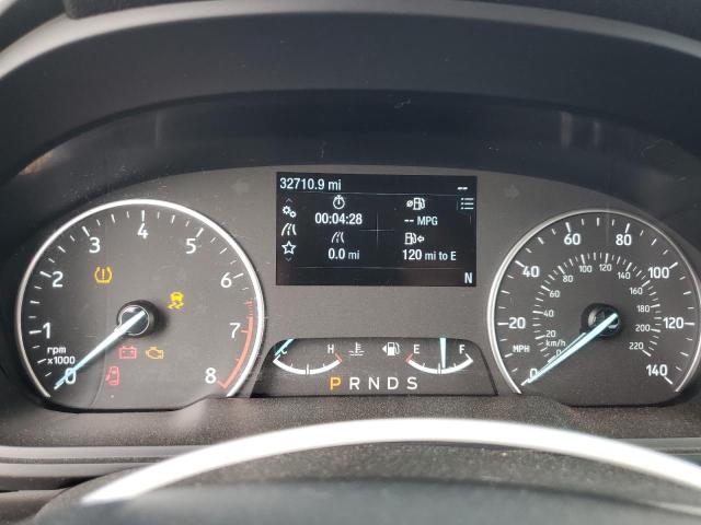 MAJ6S3KL2LC312522 Ford Ecosport Titanium