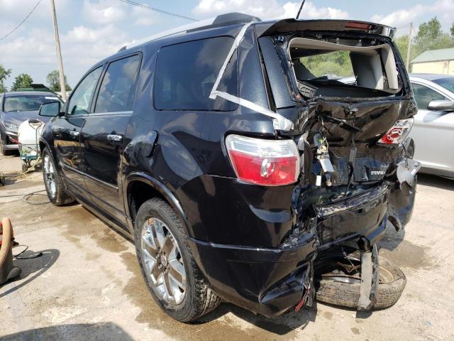 Vin: 1gkkvted5cj195099, lot: 65274873, gmc acadia den denali 20122