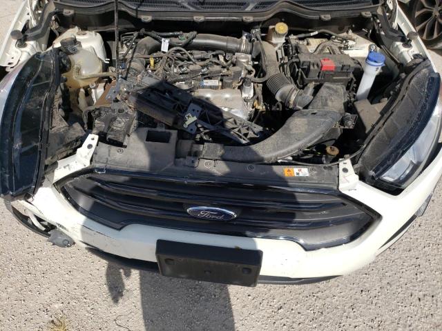 MAJ3S2FE2MC436378 Ford ECOSPORT S