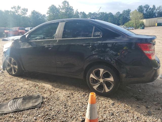 2017 CHEVROLET SONIC PREM - 1G1JF5SB0H4140710