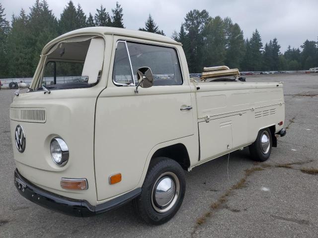 VOLKSWAGEN   1970 0