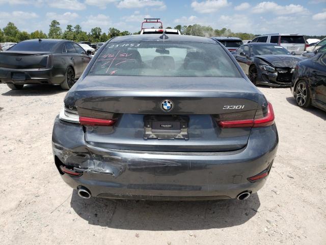 3MW5R1J09N8C53666 BMW 3 Series 330I 6