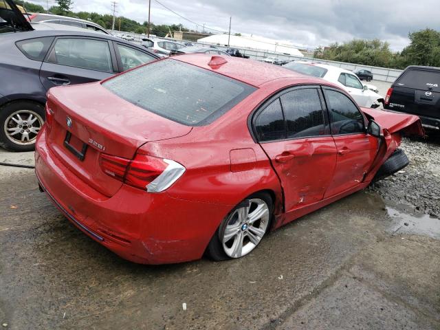 WBA8E3G52GNT79326 BMW 328 Xi Sulev