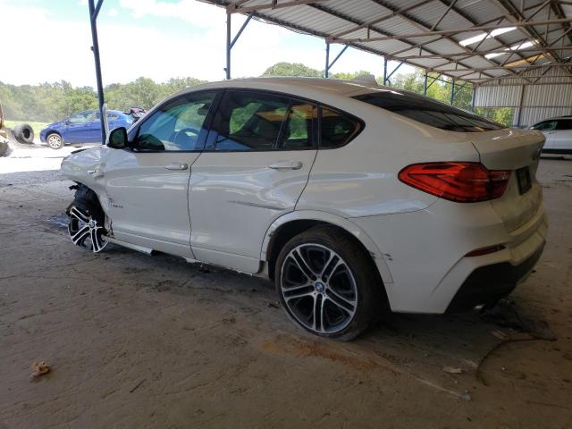 5UXXW3C56G0R20780 BMW X4 Xdrive28i