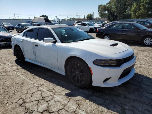 2C3CDXGJ5MH572017 | 2021 DODGE CHARGER SC