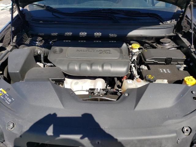 1C4PJLLB7KD485324 Jeep Cherokee Latitude Plus