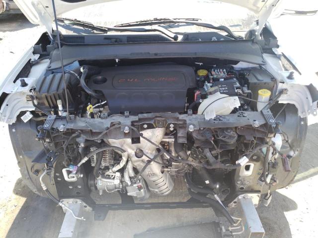3C4NJDCB9JT413093 Jeep Compass Limited