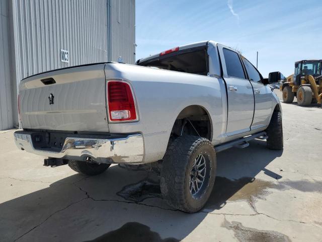 2017 Ram 1500 Laramie VIN: 1C6RR7NT2HS694545 Lot: 46394364