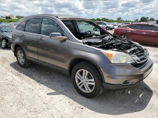 Vin: 5j6re3h76al005385, lot: 63004103, honda crv exl 20104