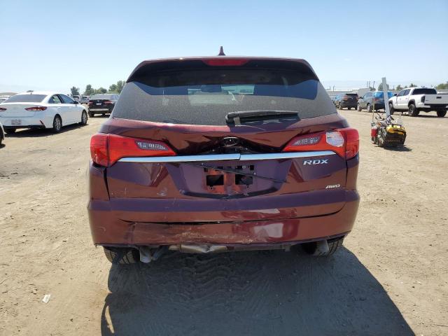 5J8TB4H53EL019020 Acura Rdx Technology