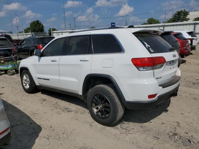 1C4RJFAG1JC241116 2018 JEEP GRAND CHEROKEE - Image 2