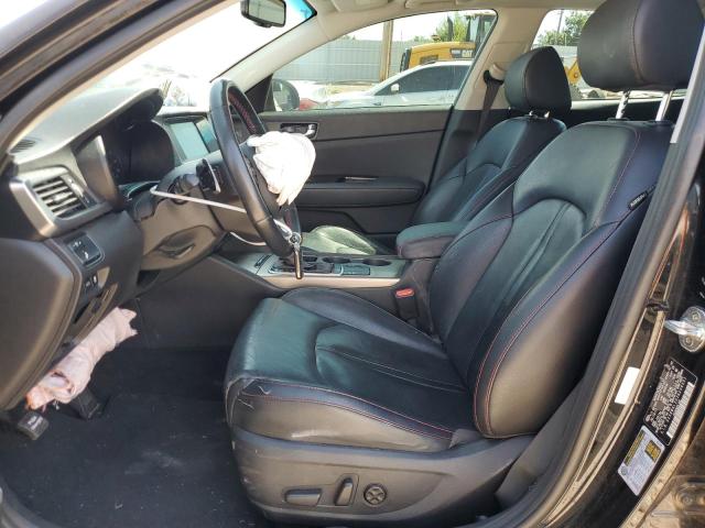 5XXGW4L20JG204301 KIA OPTIMA SX