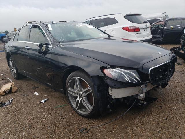 WDDZF4JB3JA318208 Mercedes-Benz E 300