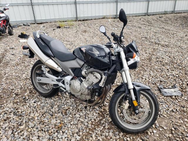 2006 HONDA CB600 F - ZDCPC361X6F100032