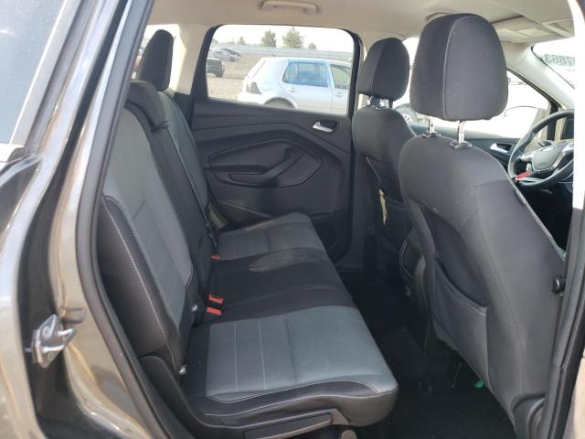 1FMCU9G9XGUC30492 Ford ESCAPE SE
