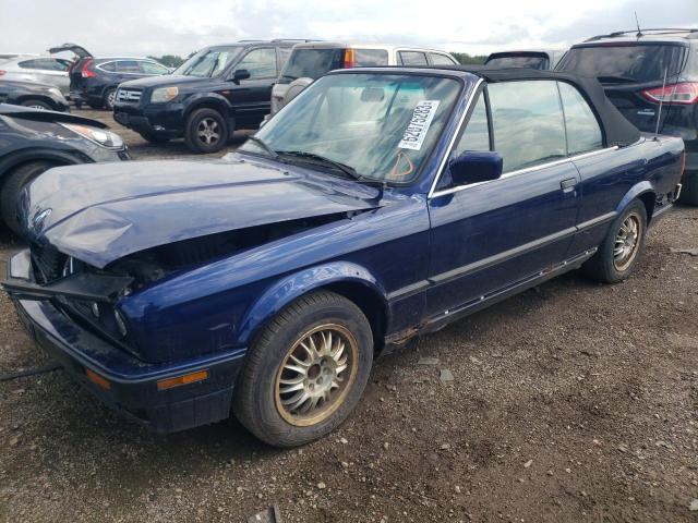 1991 BMW 3 Series 318i